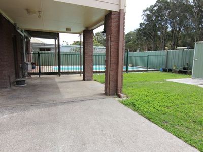 35 Lincoln Street, Forster