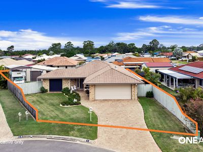 3 Kinross Court, Kawungan
