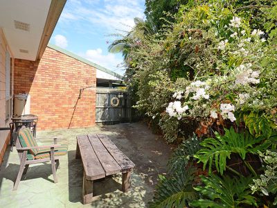 4 / 14 BEACH ROAD, Pialba