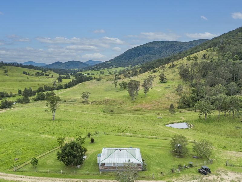21-53 Algies Road, Belbora
