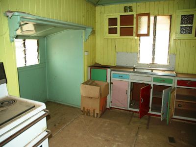 3 Ash street, Barcaldine