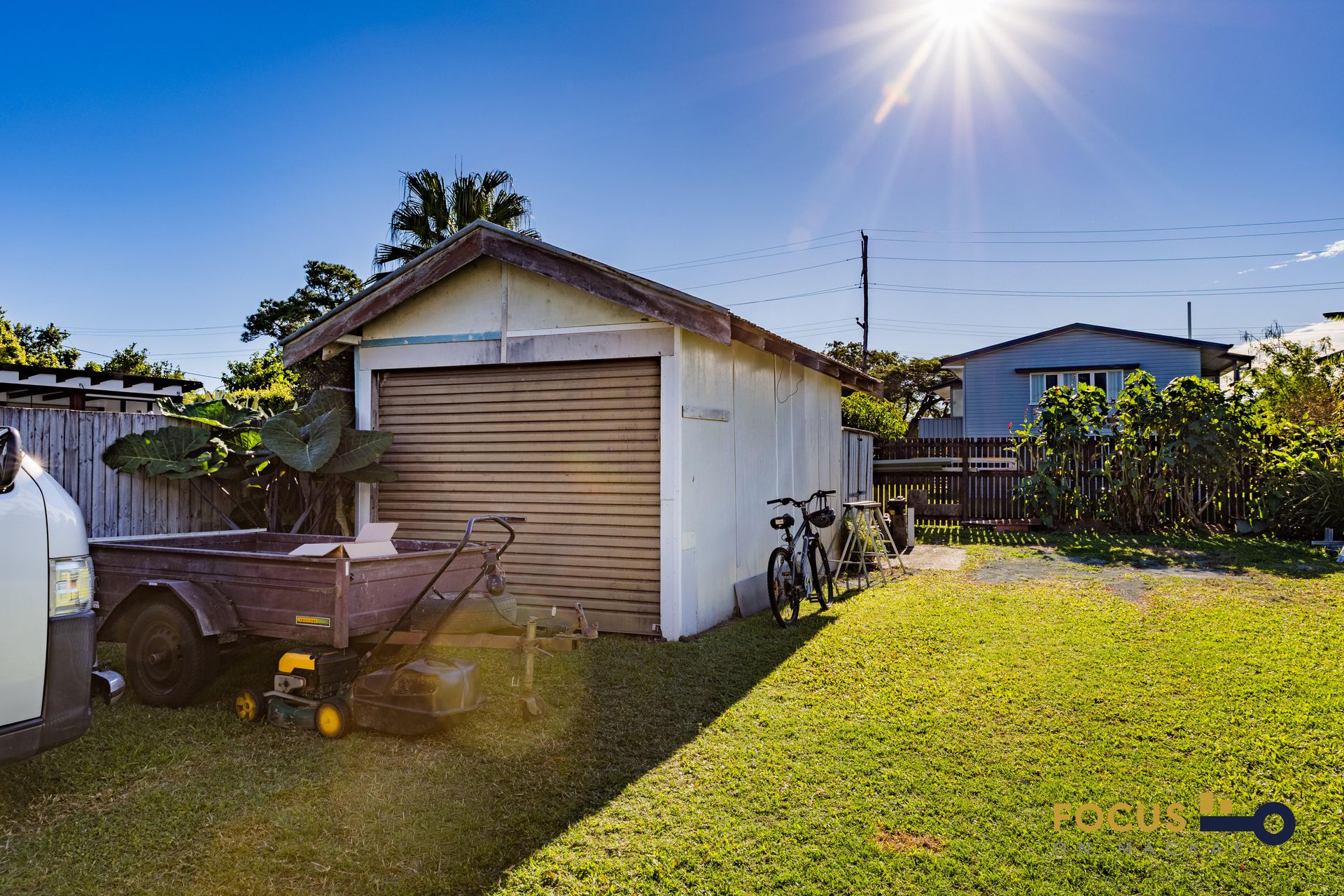 44 Jackson Street, West Mackay