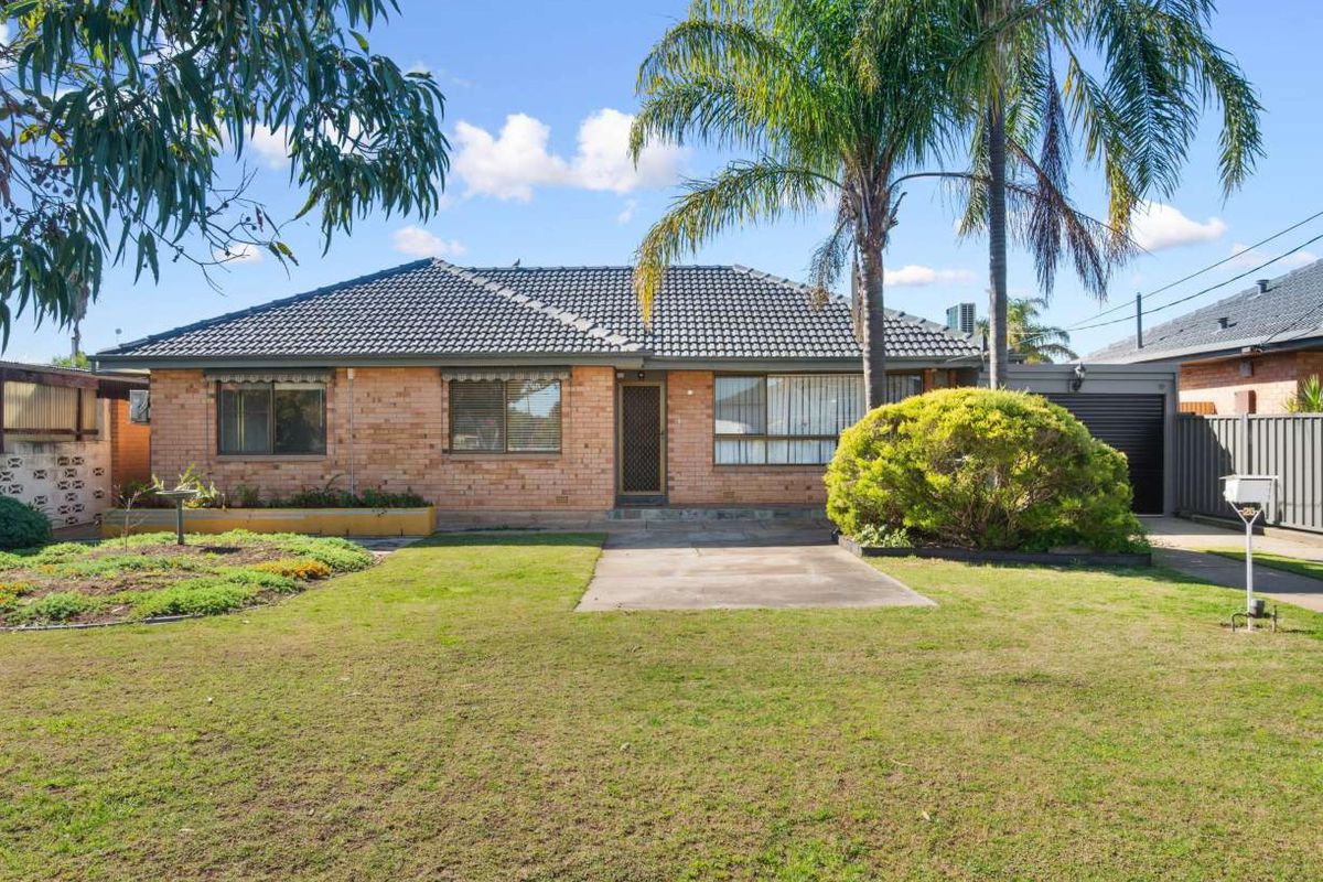 26 Suffolk Avenue, Brahma Lodge