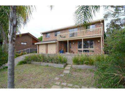 21 Andrea Street, Eden