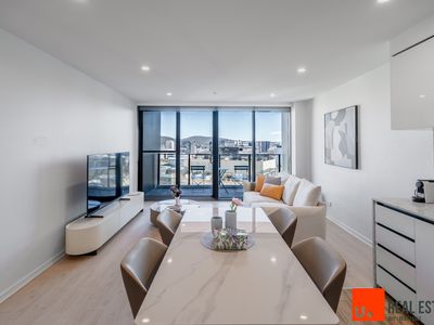 128 / 20 Allara Street, City
