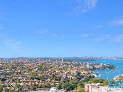 2508 / 79-81 Berry Street, North Sydney