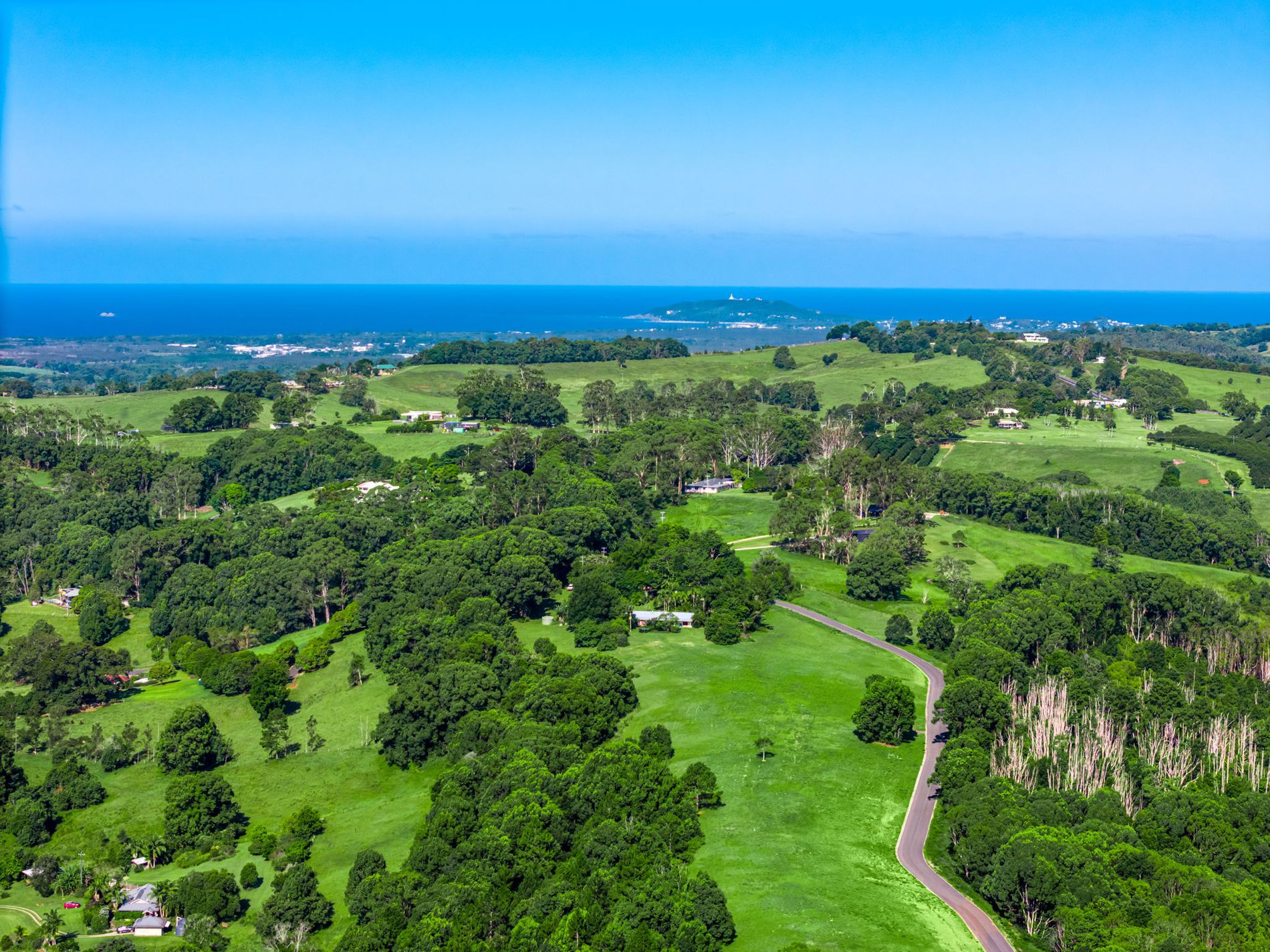 111 FOWLERS LANE, Bangalow