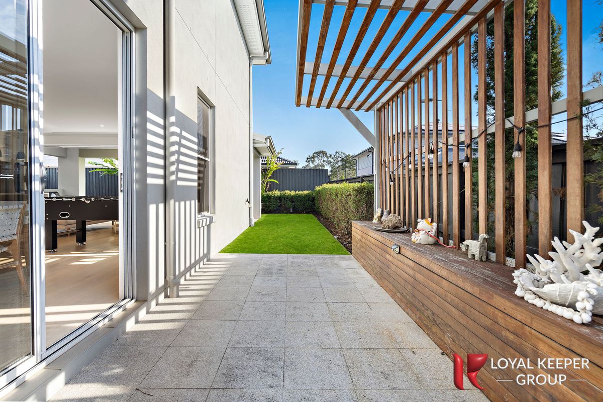 63 BROOKBENT ROAD, Pallara