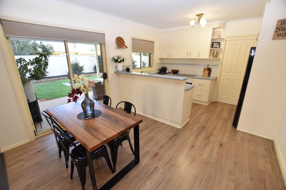 1 Hawkins Street, Kyabram