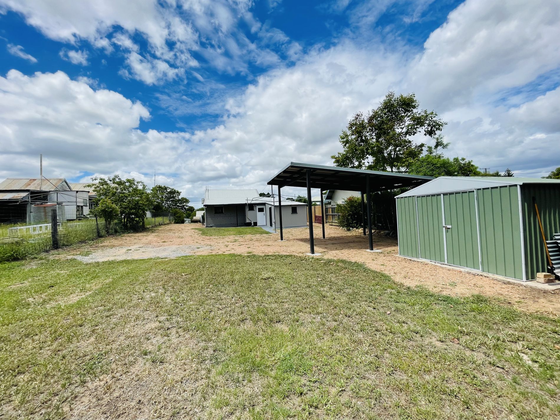 18 Melville Street, Charters Towers City