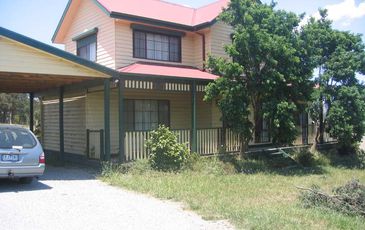 104 Tivendale Road, Officer