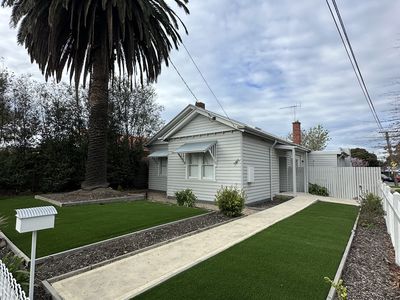 91 Monash Street, Sunshine