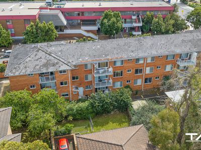 18/30 Queens Road, Westmead