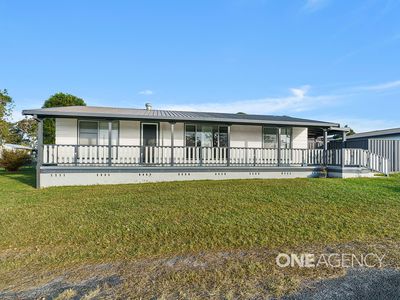 107 Warrego Drive, Sanctuary Point