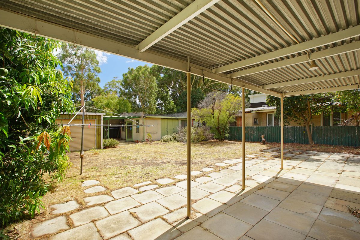 19 Warren Road, Maida Vale