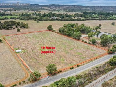 167 Wright Road, Mardella