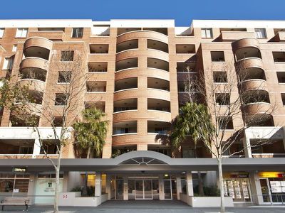 N102 / 233 Harris Street, Pyrmont