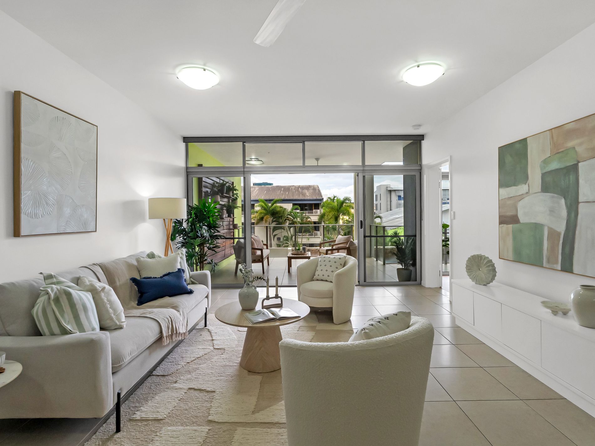 204 / 174-180 Grafton Street, Cairns City