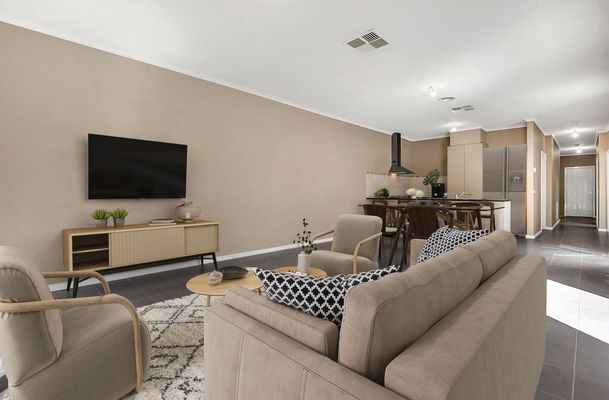 11 Yorkshire Terrace, Craigieburn