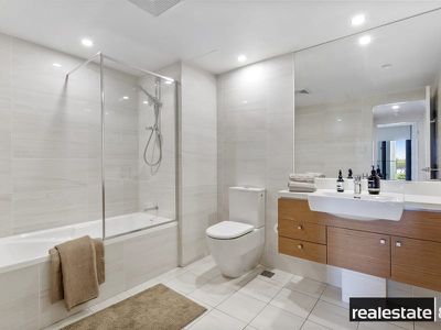 17 / 90 Terrace Road, East Perth