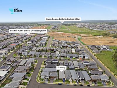 13 Exmoor Street, Box Hill