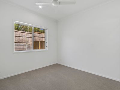 22 Garnet Court, Chambers Flat