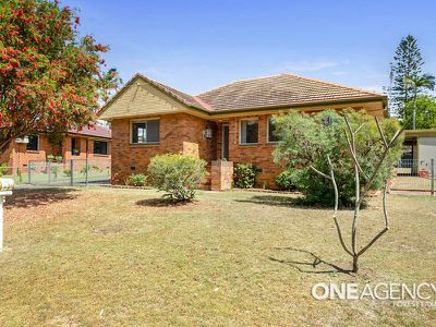 35 Cormorant Street, Inala