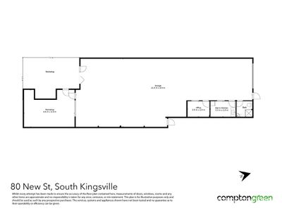 80 & 80A New Street, South Kingsville