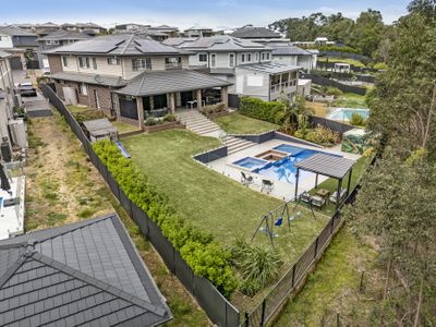 3 Chaelundi Crescent, North Kellyville