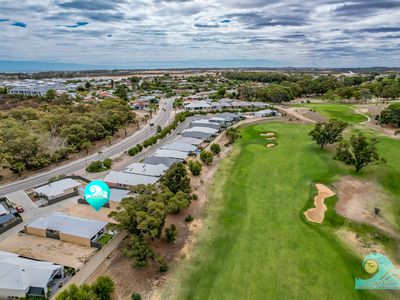Lot 3, 8 St Andrews Drive, Yanchep