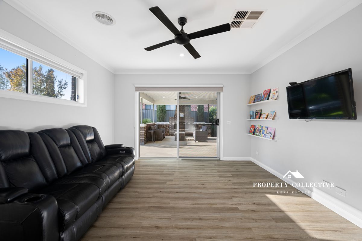 3 Gibson Boulevard, Tangambalanga