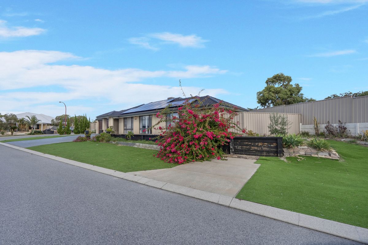 30 Elkington Pass, Huntingdale