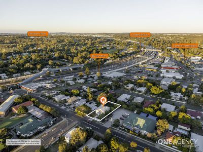16 Albert St, Goodna