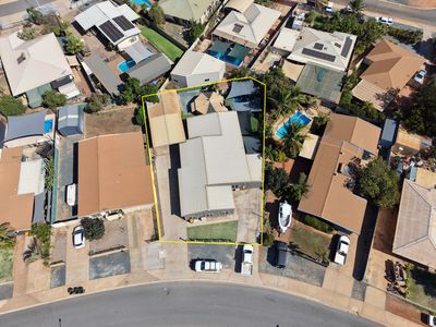 12 Harper Street, Port Hedland