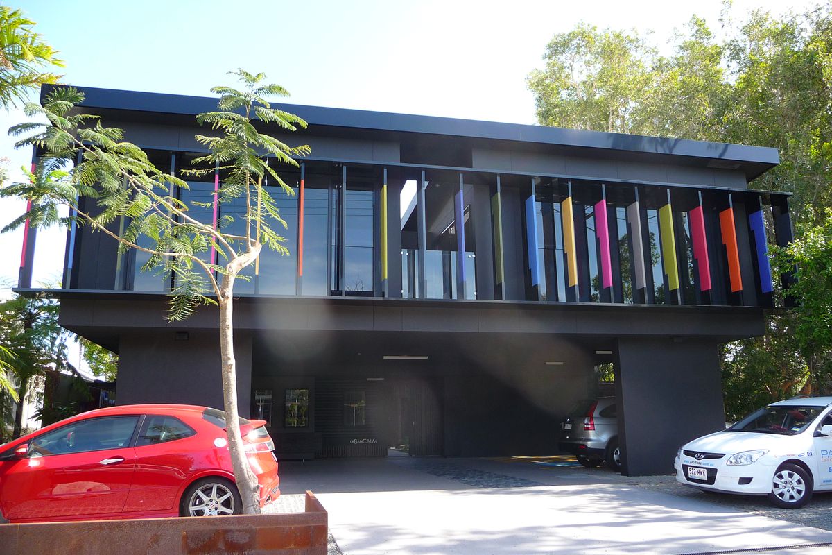 2/55 Mary Street, Noosaville