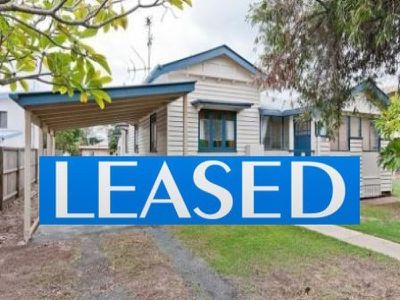 198 Cypress Street, Urangan