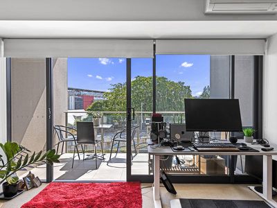 609 / 111 Quay Street, Brisbane City