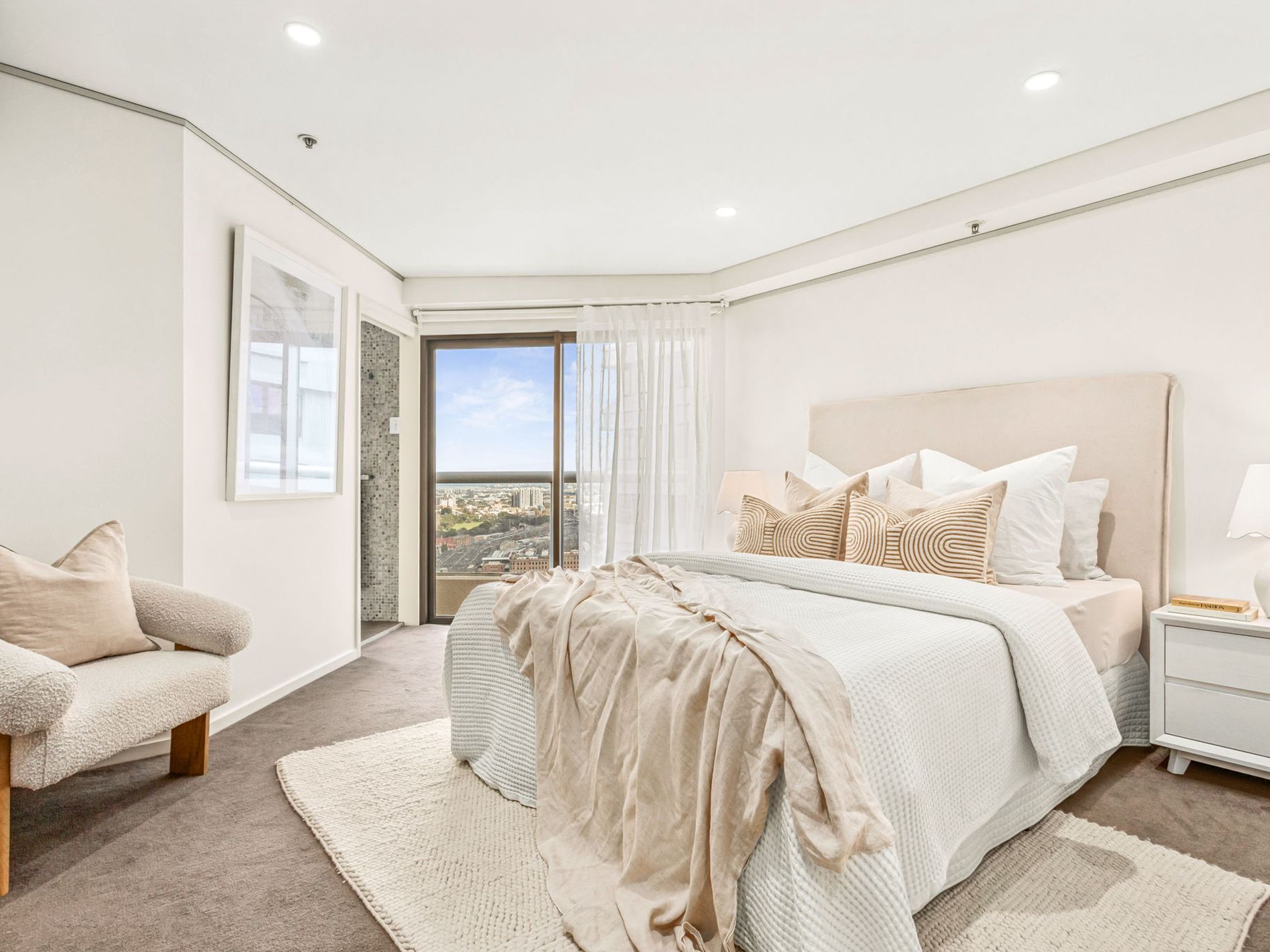 Penthouse 2901 / 187 Liverpool Street, Sydney