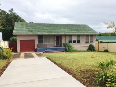 19 Princes Highway, Ulladulla