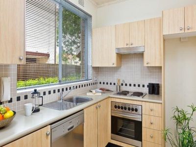 3 / 81 Anzac Avenue, West Ryde