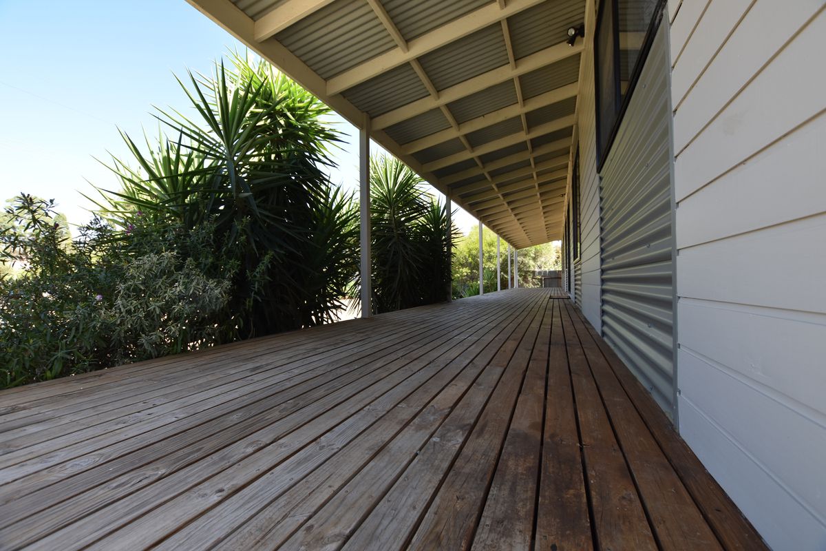 57 Moora Road, Rushworth