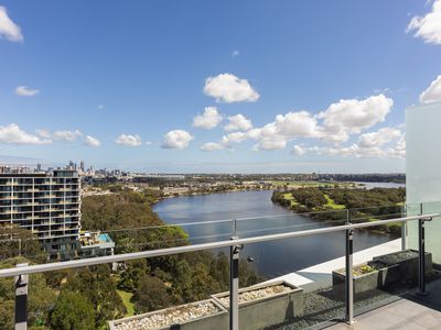 1207 / 60 Riversdale Road, Rivervale