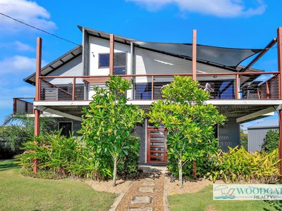 27 MACKEREL STREET, Woodgate