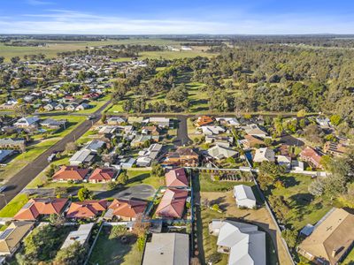 4 / 59-61 Kelly Street, Tocumwal