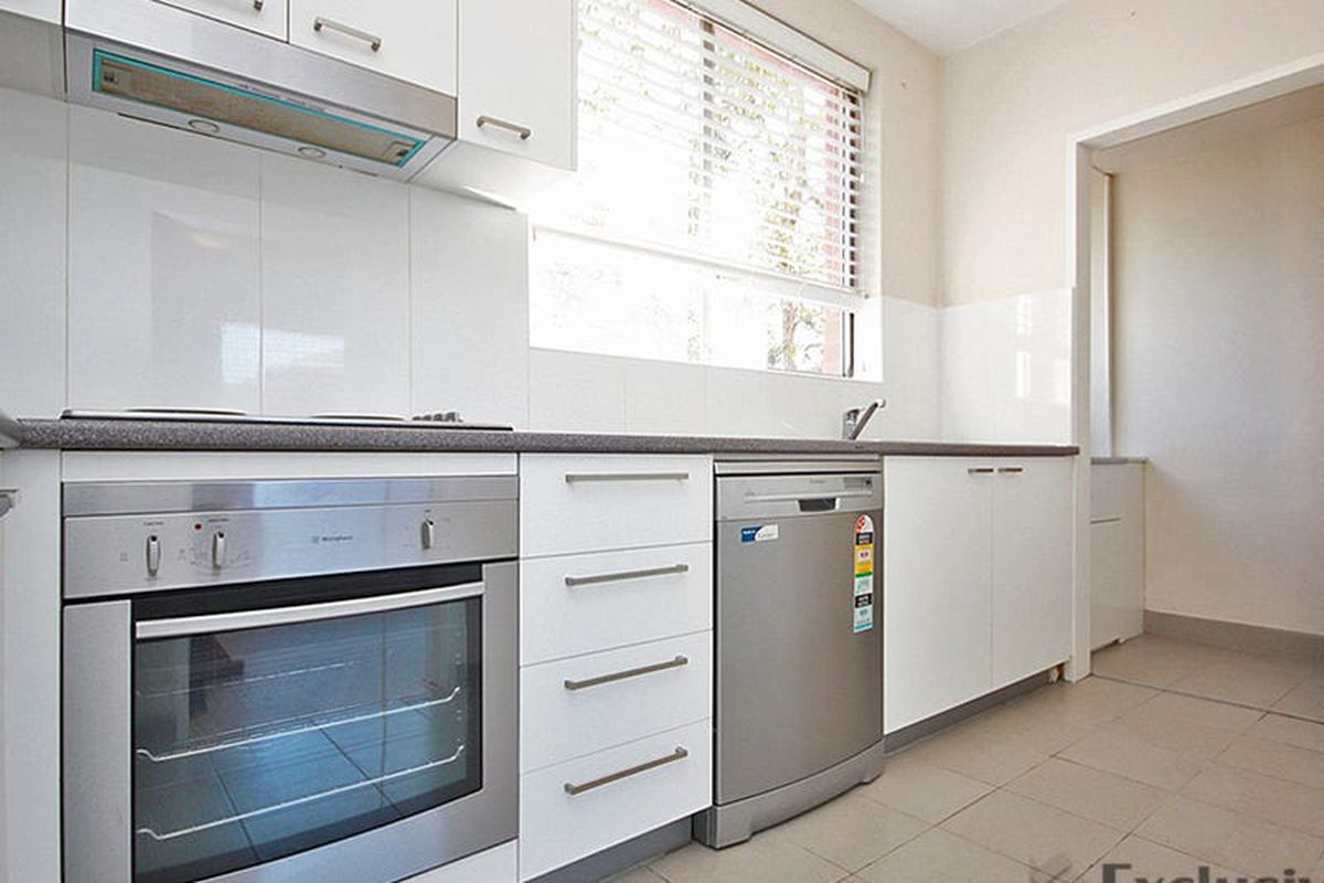 7 / 26-28 Brae Street, Bronte