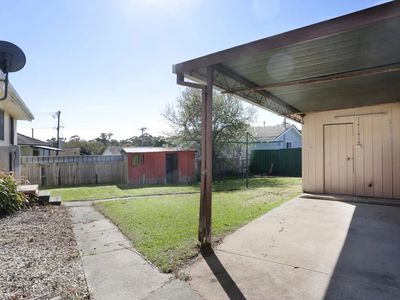 2 Sinclair Cres, Seymour