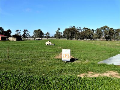 68 Honniball Drive, Tocumwal