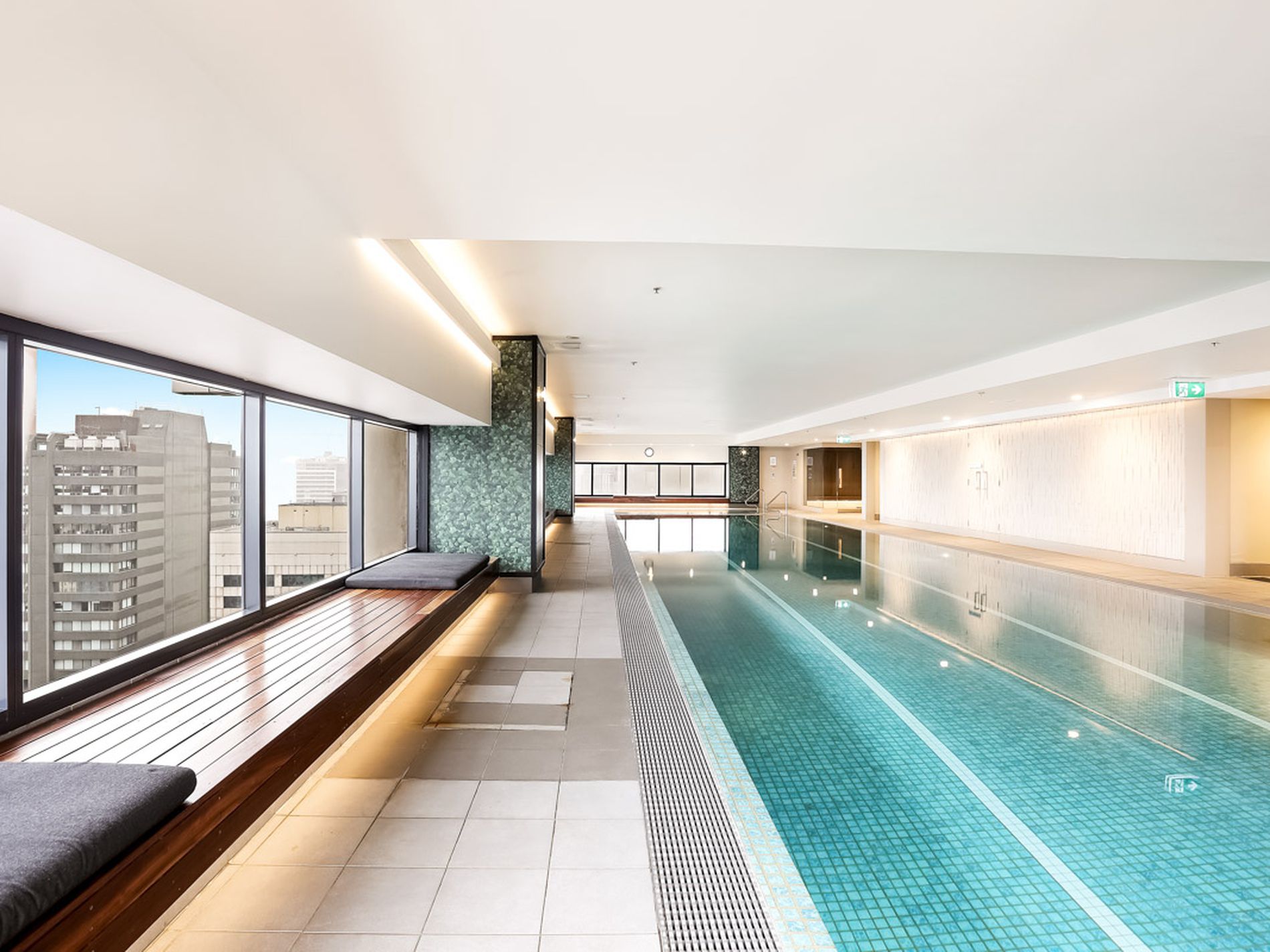 93 Liverpool Street, Sydney