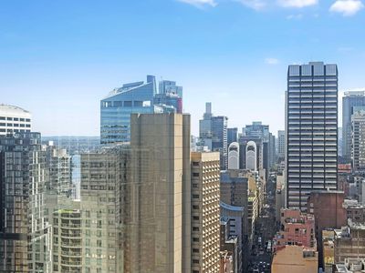 3613 / 101 Bathurst Street, Sydney