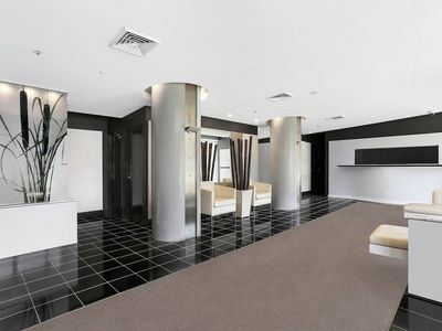 605 / 85 New South Head Road, Edgecliff